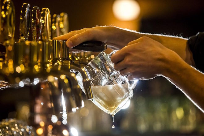 Θα μπορούσε να γίνει η ελληνική μπύρα το «χρυσό κλειδί» των εξαγωγών;