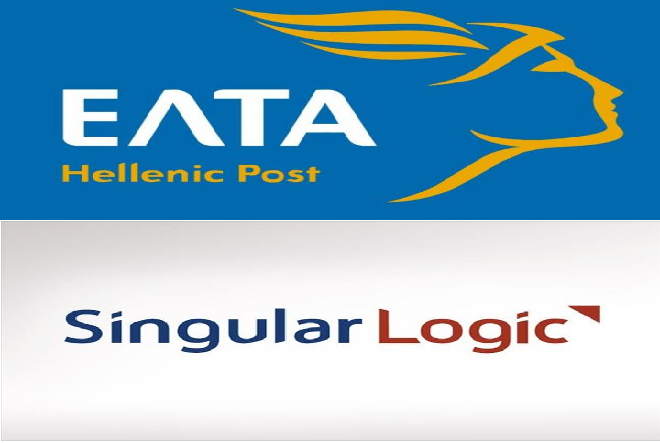 ΕΛΤΑ και SingularLogic συνεργάζονται για τη δημιουργία ενός έργου πληροφορικής στην αγορά της ενέργειας