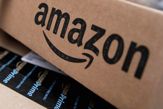 Η Amazon ξανά στο στόχαστρο του Προέδρου Τραμπ