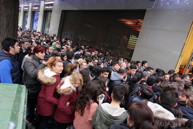 Black Friday: Τι πρέπει να γνωρίζετε και τι να προσέξετε