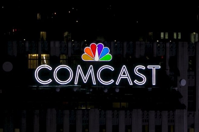 Στην αντεπίθεση περνά η Comcast με προσφορά 34 δισ. δολαρίων για το Sky