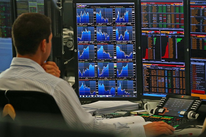 Bearish τα hedge funds για τις μετοχές – «Προέκυψαν ελλείψεις, απεργίες, πόλεμος»