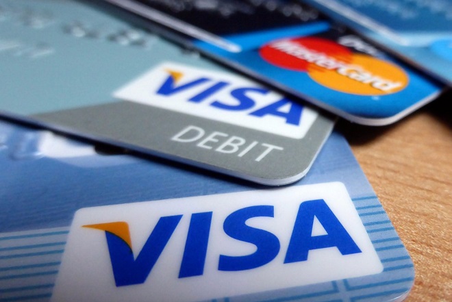 Τα Visa Tokens ξεπερνούν τις φυσικές κάρτες Visa που βρίσκονται σε κυκλοφορία