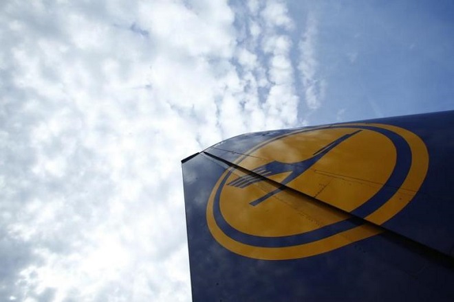 Lufthansa: Βάζει τέλος στις απεργίες με ασφαλιστικά μέτρα