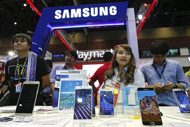 Η Samsung ετοιμάζεται για τη μεγαλύτερη αλλαγή στην ιστορία της