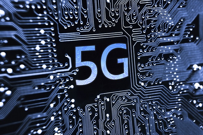 Η κούρσα του 5G έχει ξεκινήσει και οι ΗΠΑ «τρέχουν να προλάβουν» την Κίνα