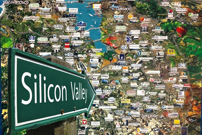 Πώς η Ευρώπη θα «χτυπήσει» την Silicon Valley