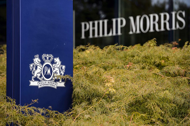 Το όραμα της Philip Morris για έναν κόσμο χωρίς τσιγάρο