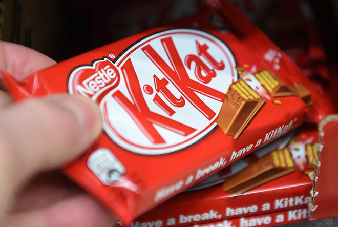 Σοκολάτα με λιγότερη ζάχαρη; Η Nestle δηλώνει ότι βρήκε τον τρόπο να το πετύχει