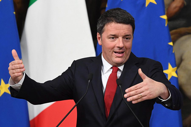 Ιταλικό δημοψήφισμα ώρα μηδέν – Ποια τα σενάρια της «επόμενης μέρας»