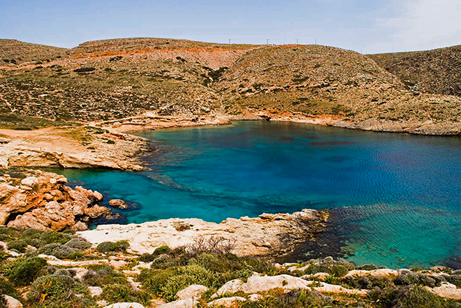 Τι μπλοκάρει τις επενδύσεις στα ακίνητα