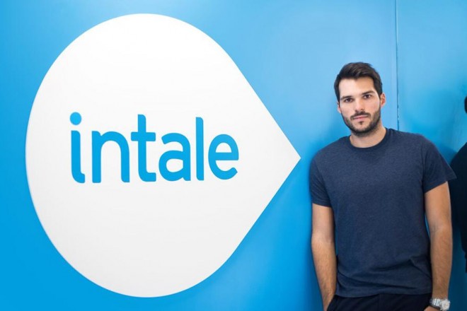 Ιntale: Η startup που λύνει τα χέρια των καταστηματαρχών πάει εξωτερικό