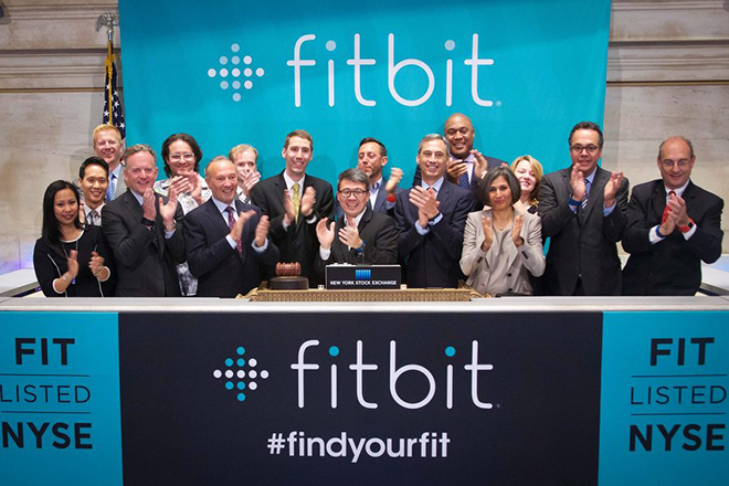 Η επικείμενη εξαγορά από την Fitbit που ίσως να μην έχει τόσο καλά αποτελέσματα