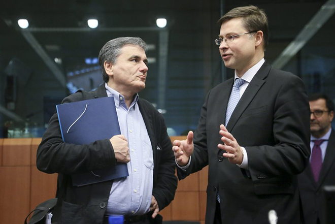 Τι σημαίνει η απόφαση του Eurogroup για την Ελλάδα