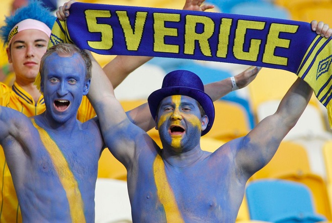 Η σουηδική κυβέρνηση «παρακαλά» τους πολίτες, να μην πληρώνουν έξτρα φόρους