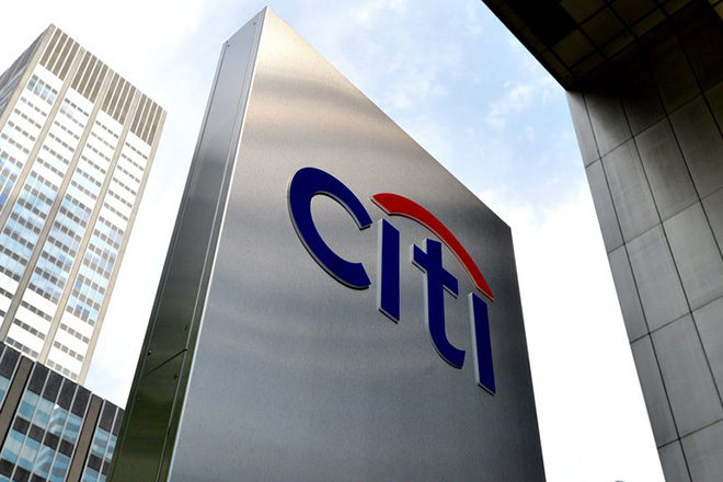 Citi: Θετικό το πρόγραμμα ποσοτικής χαλάρωσης της ΕΚΤ για τα ελληνικά ομόλογα