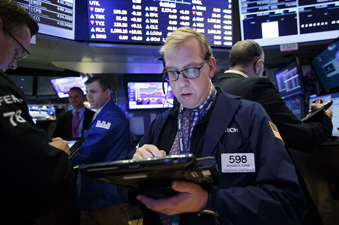 Γιατί οι προοπτικές της Wall Street δεν είναι τόσο ευνοϊκές όσο νομίζετε