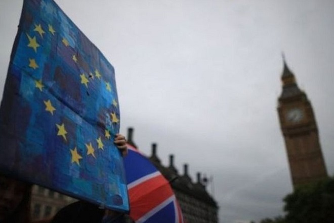 Οι χώρες της Ευρώπης ετοιμάζονται για το «μεγάλο διαζύγιο» με τη Βρετανία