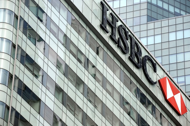 HSBC: Οι σημαντικότερες τάσεις και εξελίξεις στις διεθνείς αγορές