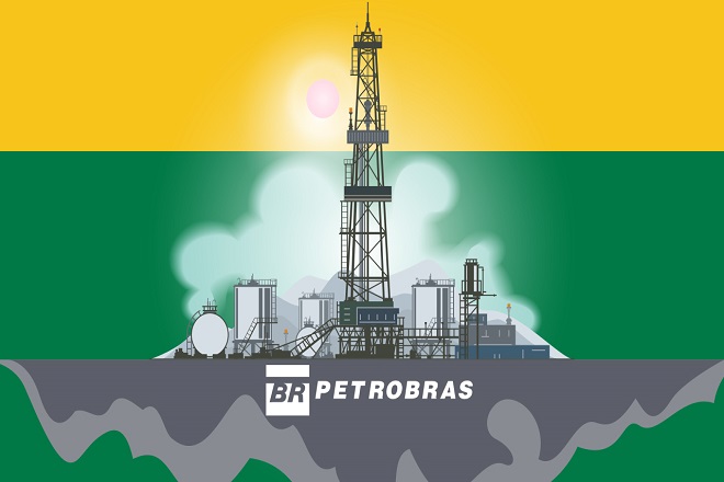 Petrobras: Συμφωνία ύψους 5 δισ. δολαρίων με κινεζικές εταιρείες
