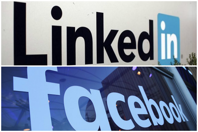 Γιατί το Facebook και το LinkedIn απειλούν τα Μέσα Ενημέρωσης