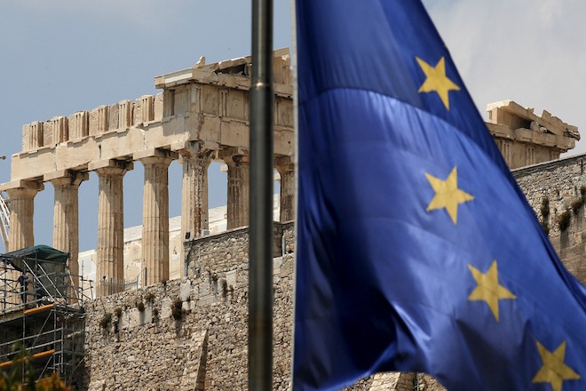 Γιατί οι Έλληνες «φοβούνται» την ΕΕ;