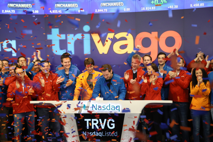 Η Wall Street καλωσόρισε την Trivago: Όσα πρέπει να ξέρετε