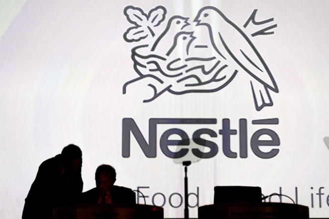 Η Nestle Ελλάς υποστηρίζει Μεταπτυχιακά Προγράμματα Σπουδών στην παιδική διατροφή