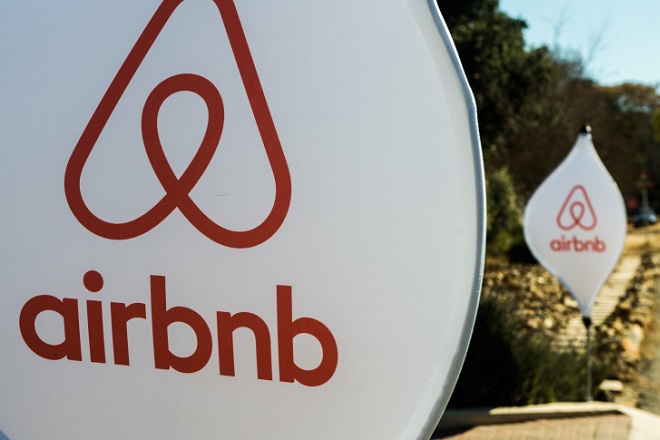 Η Airbnb κάνει ευκολότερο το επιχειρηματικό ταξίδι