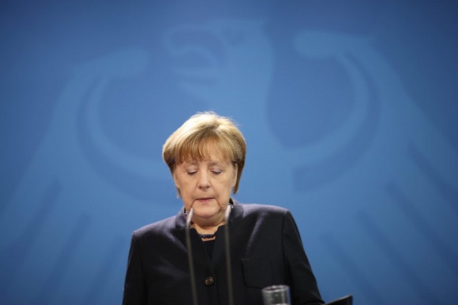 Γερμανία: Συμφωνία σε τρεις εβδομάδες…αλά «Made in Germany» ή εκλογές