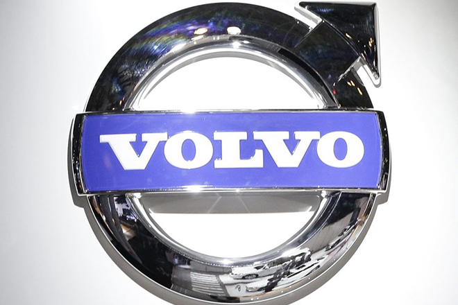 Ένα βήμα πιο κοντά στο χρηματιστήριο η Volvo