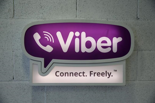 Το Viber αλλαζει: Tι φέρνει η νέα έκδοση της διαδικτυακής υπηρεσίας