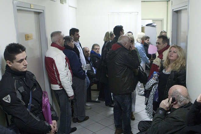 Μέχρι πότε μπορείτε να πληρώσετε τα τέλη κυκλοφορίας