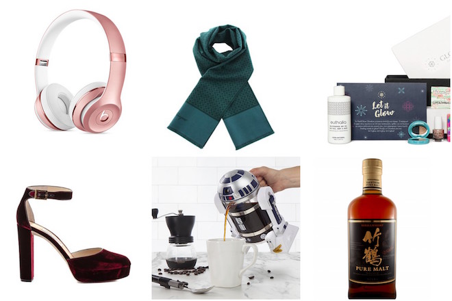 Gift guide 2016: Τα καλύτερα δώρα της χρονιάς είναι εδώ