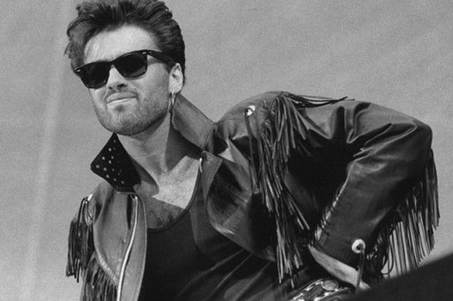 Ο άγνωστος φιλάνθρωπος George Michael