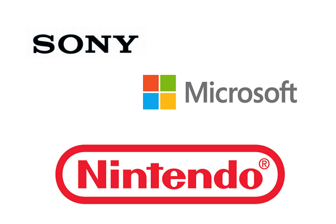 Πώς Sony, Microsoft και Nintendo προετοιμάζονται για το μέλλον στο χώρο των ηλεκτρονικών παιχνιδιών