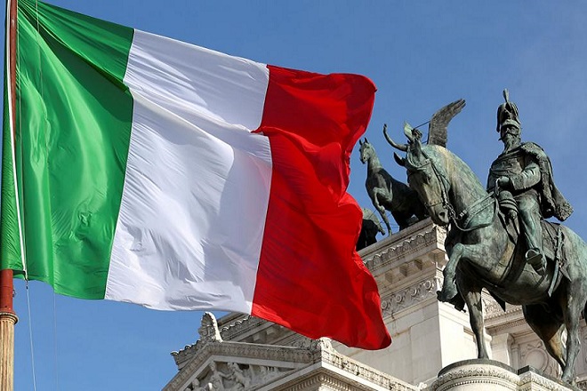 Ιfo: Εντός ή εκτός της Ευρωζώνης η Ιταλία;