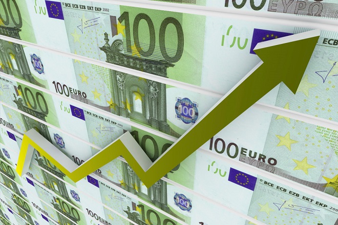 Στο 1,1% ο ετήσιος πληθωρισμός στην Ευρωζώνη