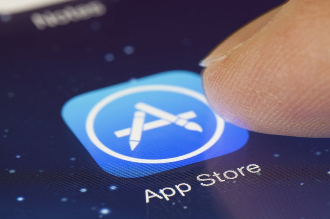 Το App Store της Βρετανίας γίνεται κατά 25% ακριβότερο