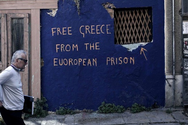 Έρευνα ΕΣΔΥ: Άθλιες οι συνθήκες διαβίωσης των Ελλήνων