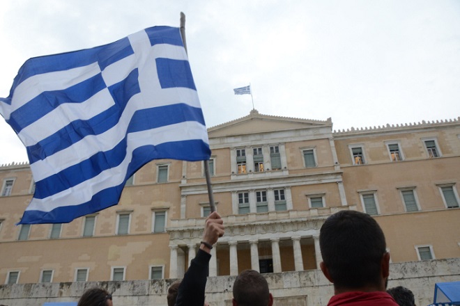 Πώς θα ανακάμψει η ελληνική οικονομία το 2017
