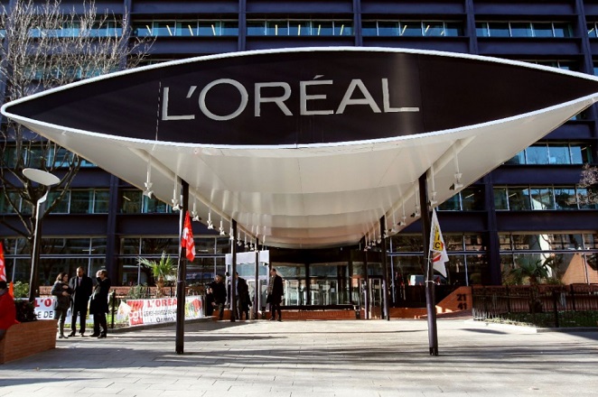 Η L’Oréal εξαγόρασε την εταιρεία ModiFace