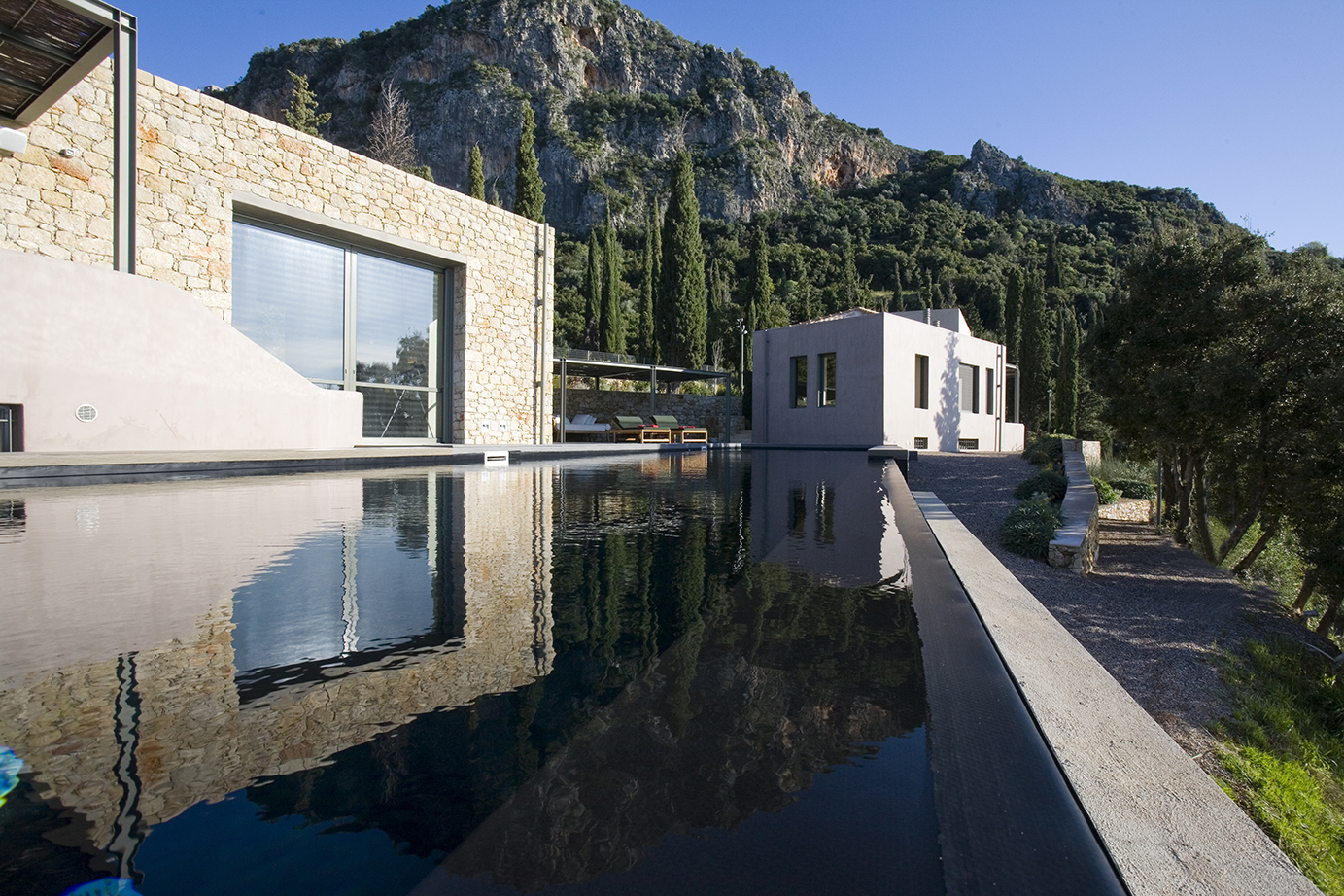 The White Key Villas Experience: Το «κλειδί» στον τουρισμό