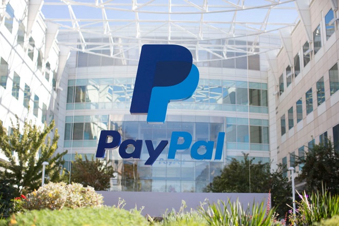 Η PayPal βρήκε τρόπο να εισέλθει στον τεράστιο κλάδο των ψηφιακών πληρωμών στην Κίνα