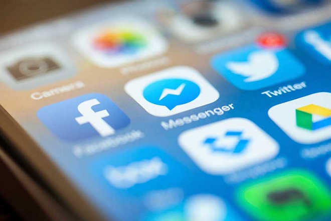 Blackout σε WhatsApp, Instagram και Facebook Messenger για μια ώρα