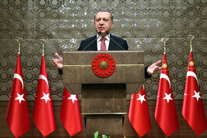 Νέα προκλητική ανακοίνωση από την Tουρκία: Τα Ίμια είναι δικά μας
