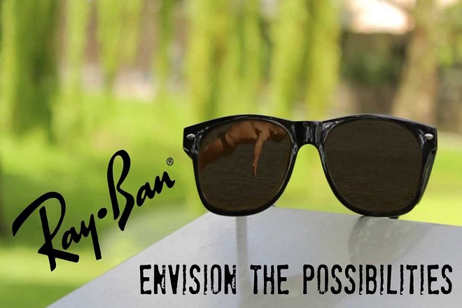 Η δημιουργός των Ray-Ban έκανε μια απ’ τις μεγαλύτερες ευρωπαϊκές συγχωνεύσεις