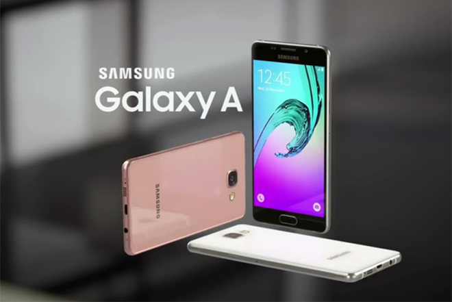 Πότε έρχεται η σειρά Samsung Galaxy A στην Ελλάδα