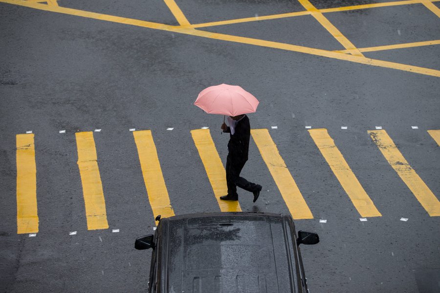 Η Κίνα θα ξοδέψει 168 εκατομμύρια δολάρια για να …βρέξει!