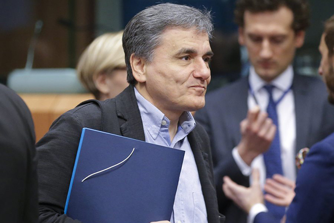 Eurogroup: Τι περιλαμβάνει η επίσημη ατζέντα, τι επιδιώκει η Αθήνα